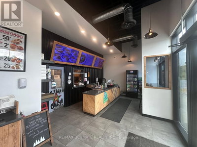 Restaurants for Sale in Ontario