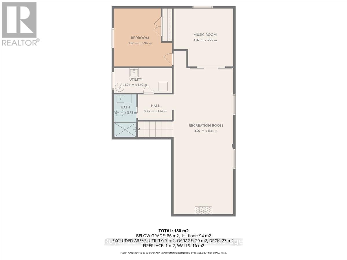 219 16TH AVENUE CRESCENT Image 46