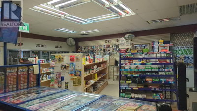 Businesses for Sale in Ontario