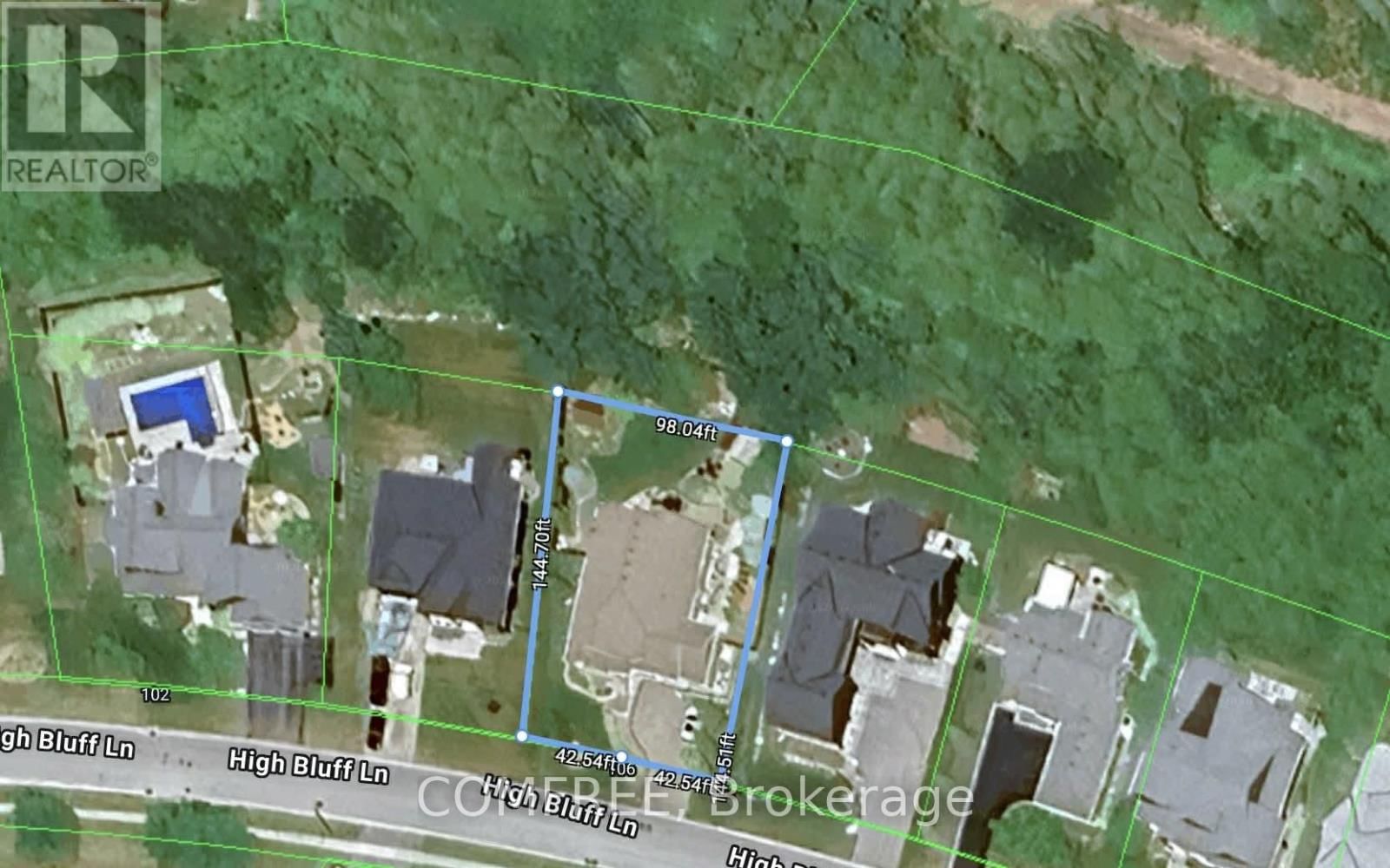 106 HIGH BLUFF LANE Image 3