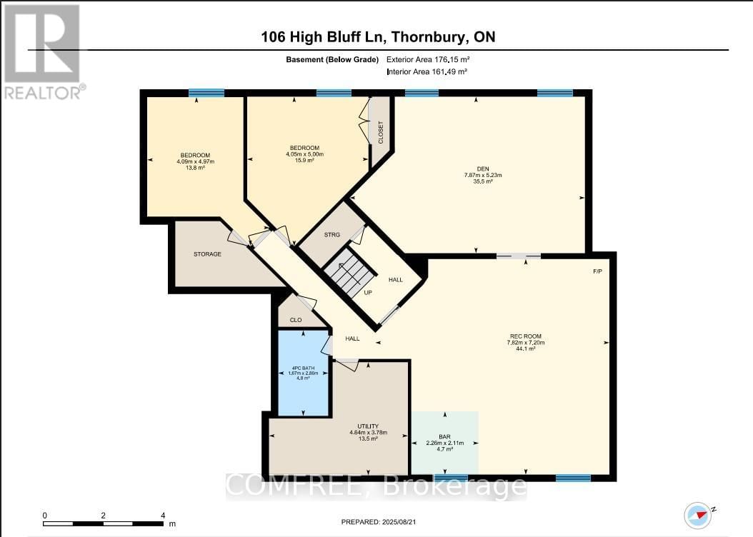 106 HIGH BLUFF LANE Image 38