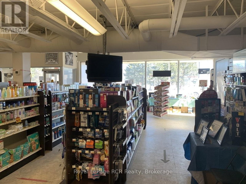 Image #1 of Business for Sale at 9th, Georgian Bluffs, Ontario