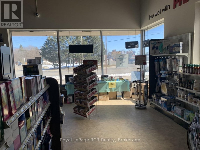 Image #1 of Business for Sale at 9th, Georgian Bluffs, Ontario