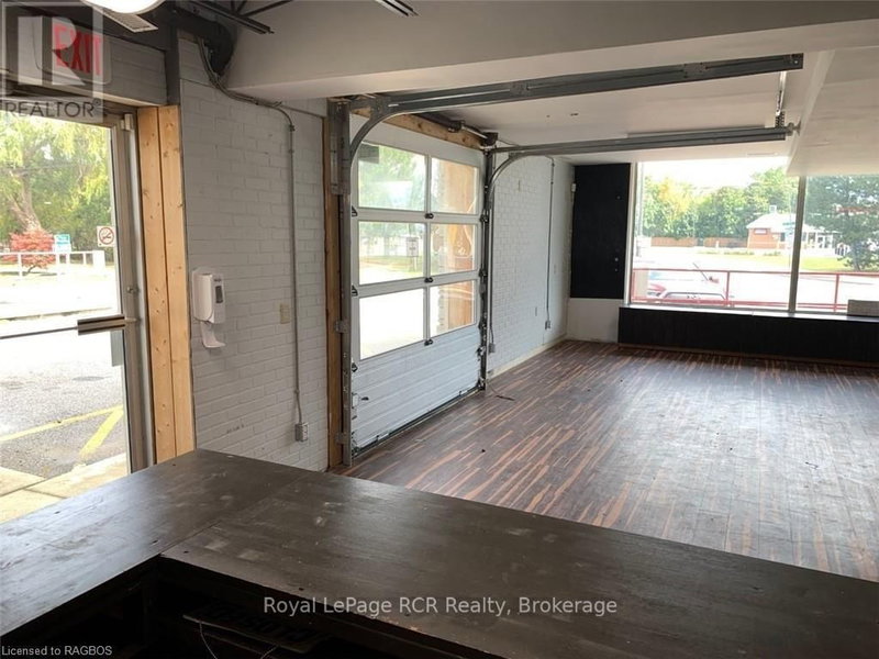 Image #1 of Business for Sale at 9th, Georgian Bluffs, Ontario