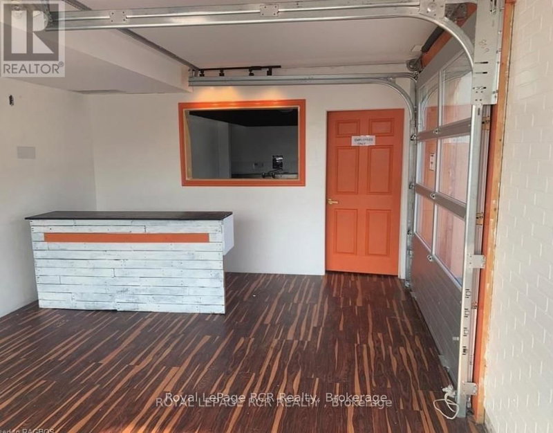 Image #1 of Business for Sale at 9th, Georgian Bluffs, Ontario