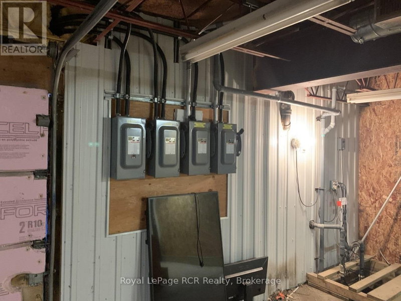 Image #1 of Business for Sale at 9th, Georgian Bluffs, Ontario