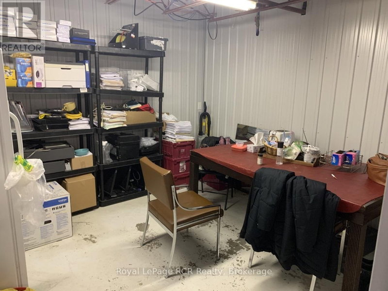 Image #1 of Business for Sale at 9th, Georgian Bluffs, Ontario