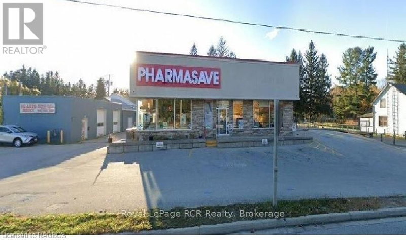 Image #1 of Business for Sale at 9th, Georgian Bluffs, Ontario