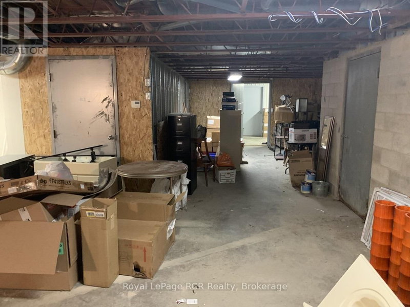 Image #1 of Business for Sale at 9th, Georgian Bluffs, Ontario