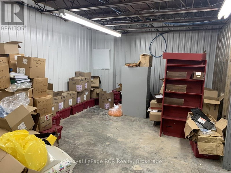 Image #1 of Business for Sale at 9th, Georgian Bluffs, Ontario