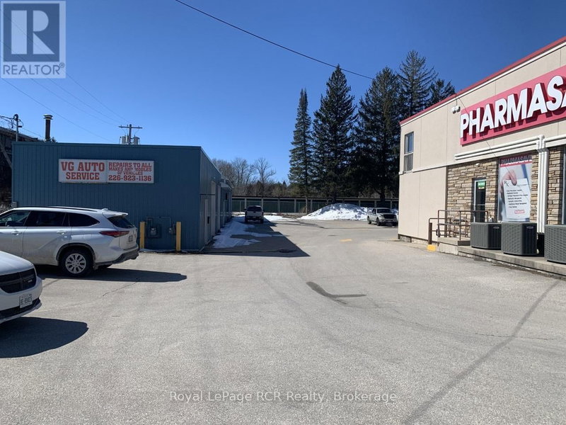 Image #1 of Business for Sale at 9th, Georgian Bluffs, Ontario