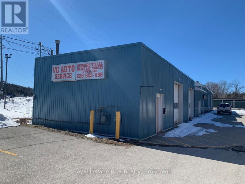 Image #1 of Business for Sale at 9th, Georgian Bluffs, Ontario