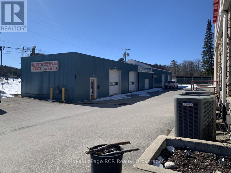 Image #1 of Business for Sale at 9th, Georgian Bluffs, Ontario