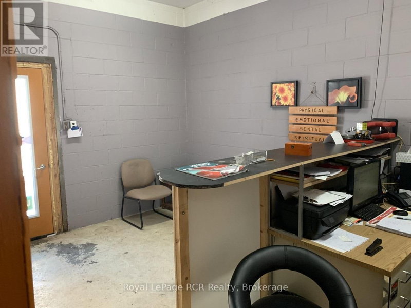 Image #1 of Business for Sale at 9th, Georgian Bluffs, Ontario