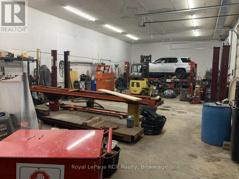 Image #1 of Business for Sale at 9th, Georgian Bluffs, Ontario