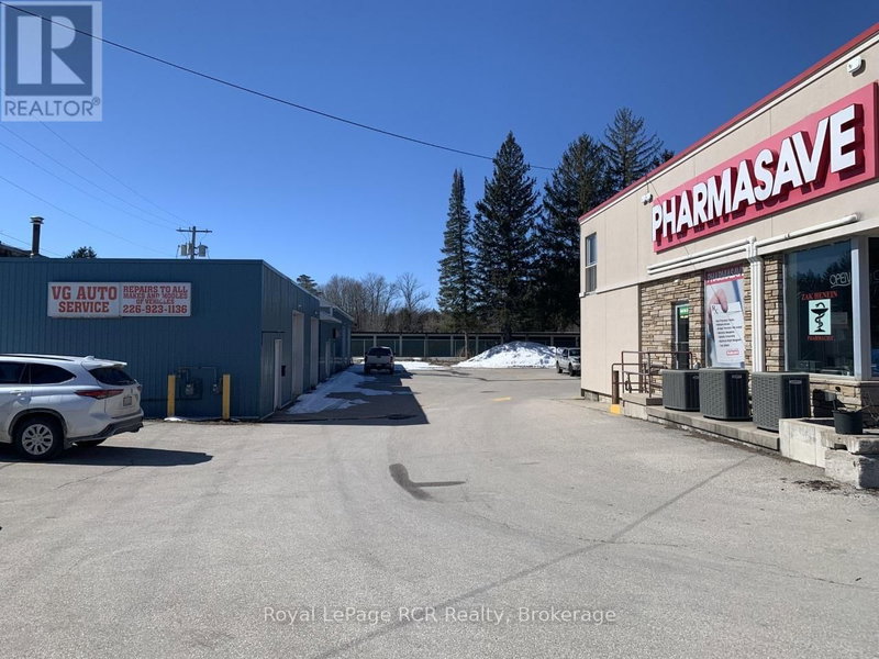 Image #1 of Business for Sale at 9th, Georgian Bluffs, Ontario