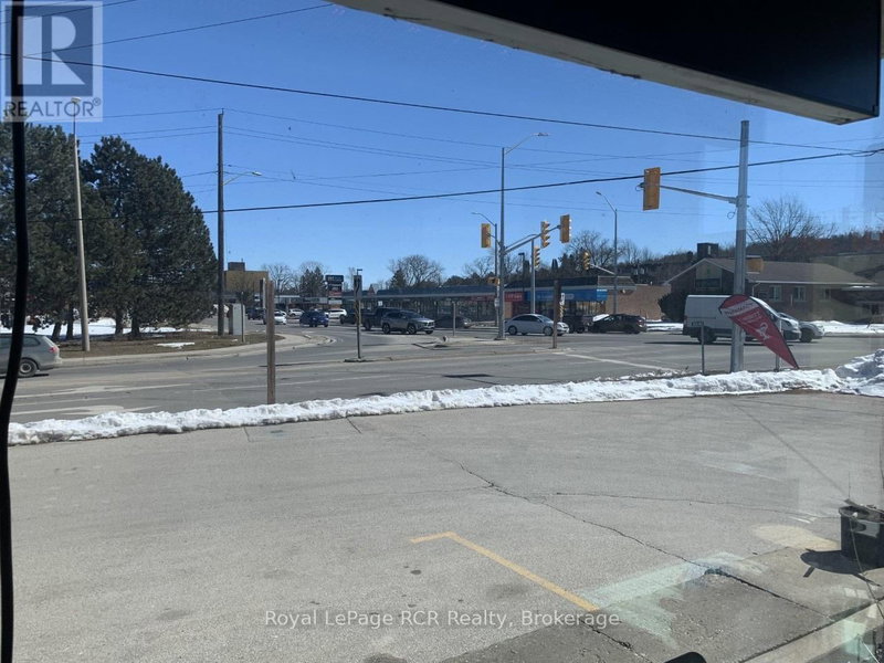 Image #1 of Business for Sale at 9th, Georgian Bluffs, Ontario