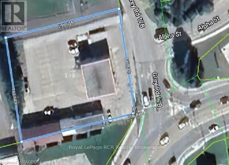 Image #1 of Business for Sale at 9th, Georgian Bluffs, Ontario