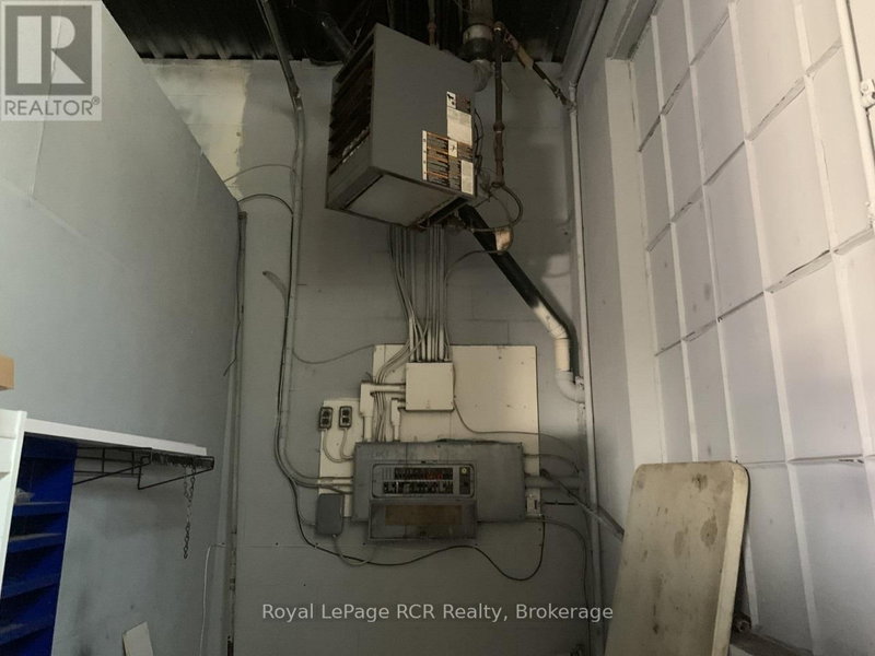 Image #1 of Business for Sale at 9th, Georgian Bluffs, Ontario