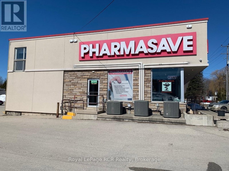 Image #1 of Business for Sale at 9th, Georgian Bluffs, Ontario