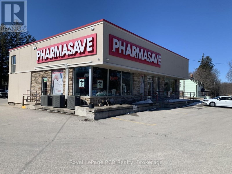 Image #1 of Business for Sale at 9th, Georgian Bluffs, Ontario