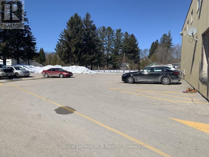 Image #1 of Business for Sale at 9th, Georgian Bluffs, Ontario