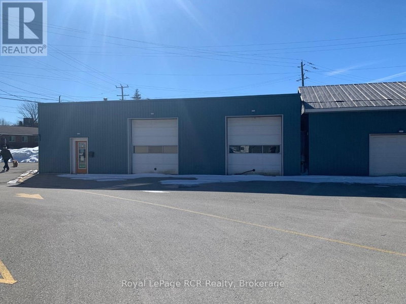 Image #1 of Business for Sale at 9th, Georgian Bluffs, Ontario