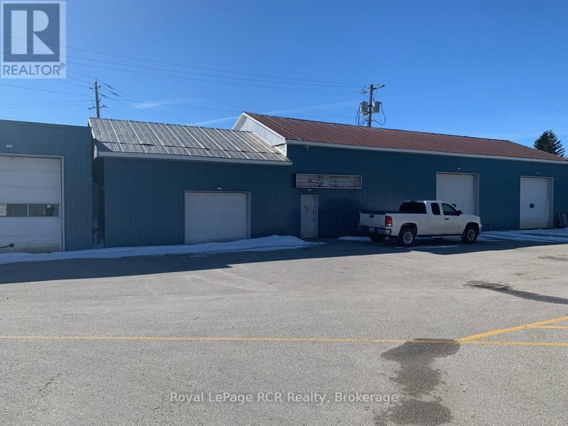 Image #1 of Business for Sale at 9th, Georgian Bluffs, Ontario