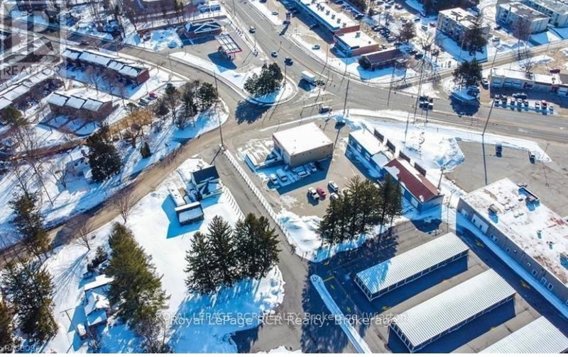 Image #1 of Business for Sale at 9th, Georgian Bluffs, Ontario