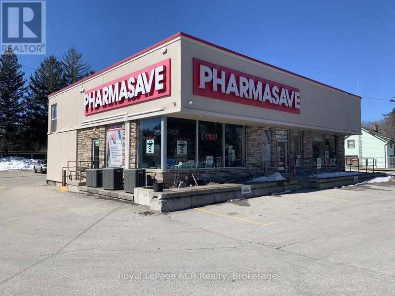 Image #1 of Business for Sale at 9th, Georgian Bluffs, Ontario