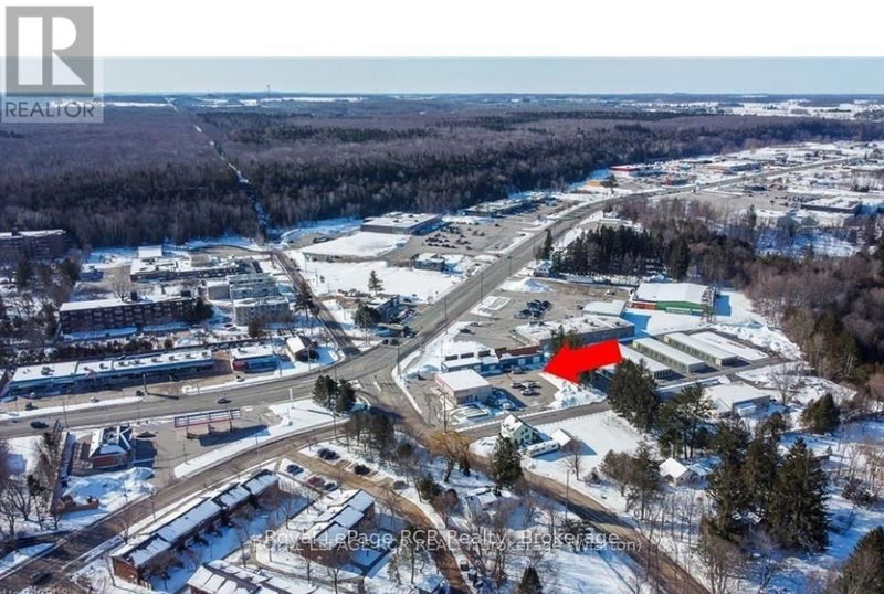 Image #1 of Business for Sale at 9th, Georgian Bluffs, Ontario