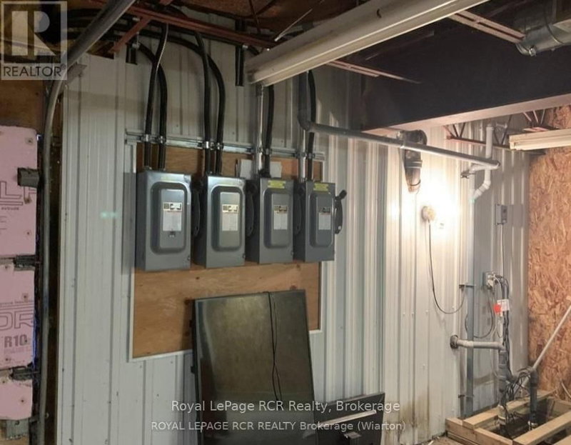 Image #1 of Business for Sale at 9th, Georgian Bluffs, Ontario