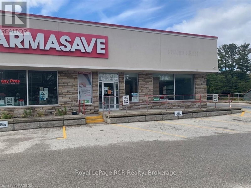 Image #1 of Business for Sale at 9th, Georgian Bluffs, Ontario