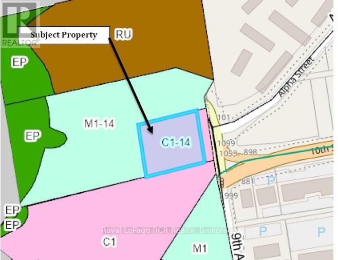 Image #1 of Business for Sale at 9th, Georgian Bluffs, Ontario