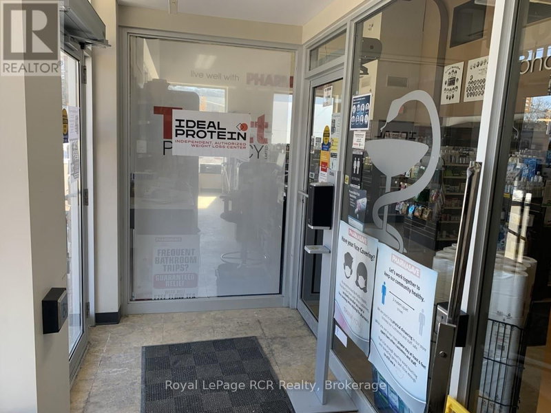 Image #1 of Business for Sale at 9th, Georgian Bluffs, Ontario