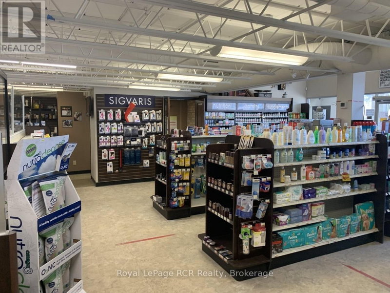 Image #1 of Business for Sale at 9th, Georgian Bluffs, Ontario