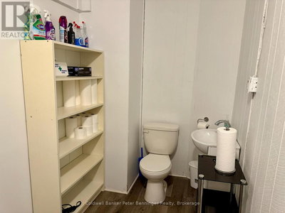 Image #1 of Commercial for Sale at Durham, Brockton, Ontario