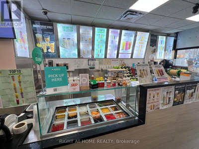 Restaurants for Sale in Ontario