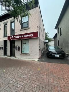 Bakeries for Sale