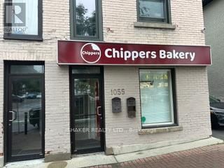 Restaurants for Sale in Ontario