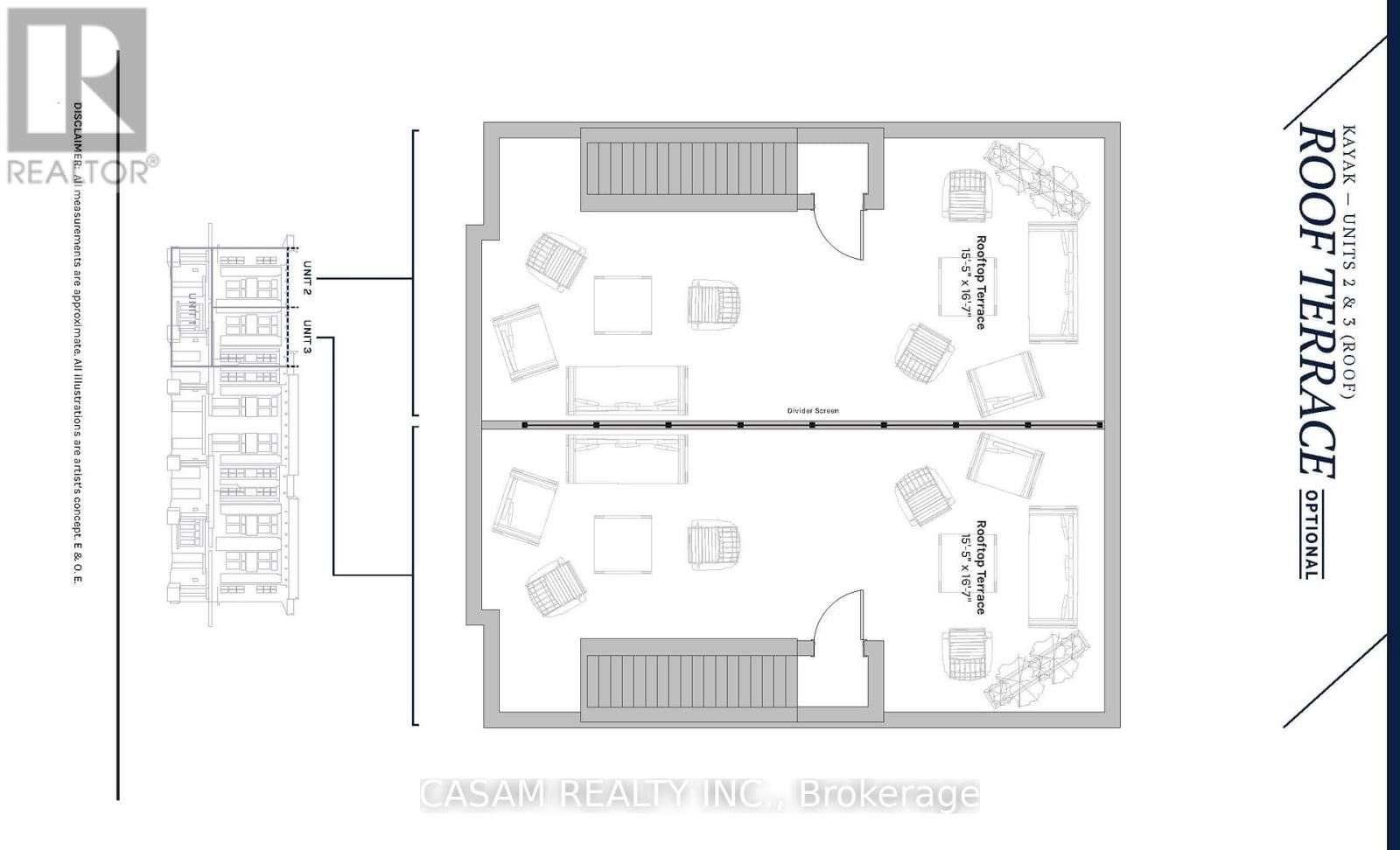 10 - 2 WILLOW STREET NORTH Image 17