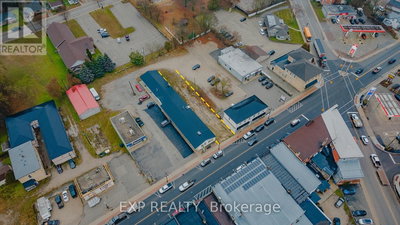 Image #1 of Commercial for Sale at Main, Wellington North , Ontario