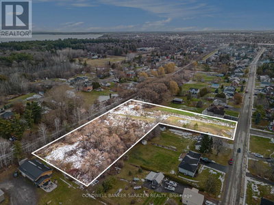 Commercial for Sale in Ontario