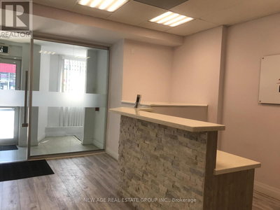 Office Spaces for Rent