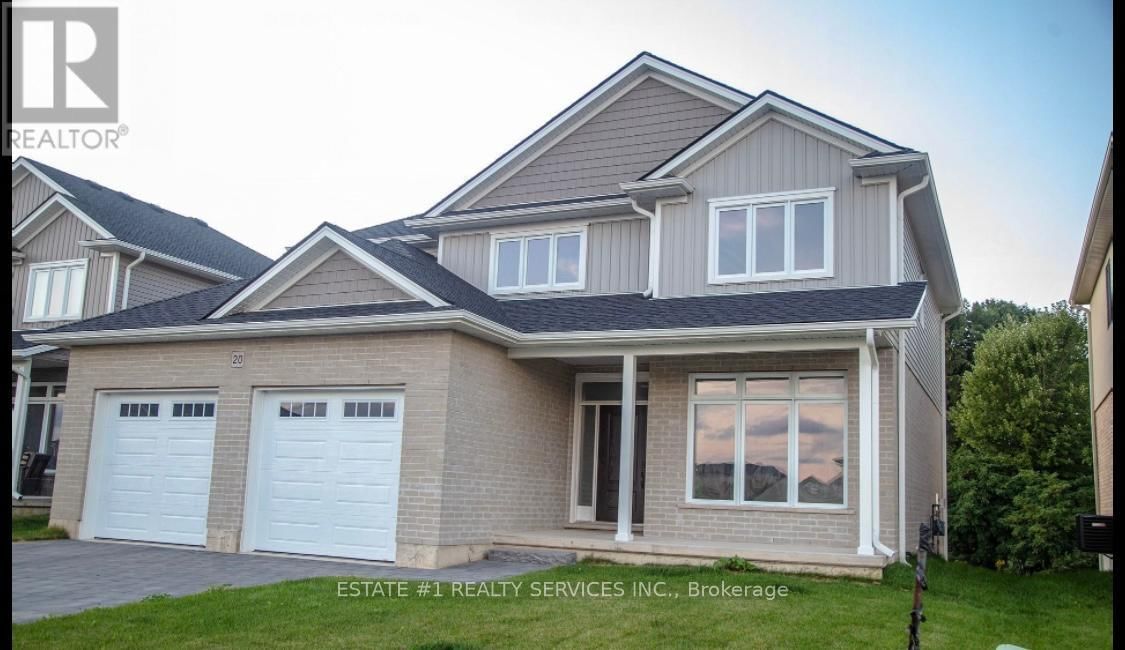 20 FERRIS BOULEVARD WEST Image 2