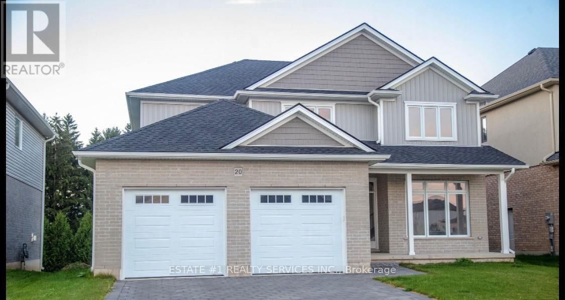 20 FERRIS BOULEVARD WEST Image 3