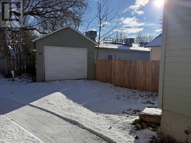 32 D'ARCY STREET Image 32