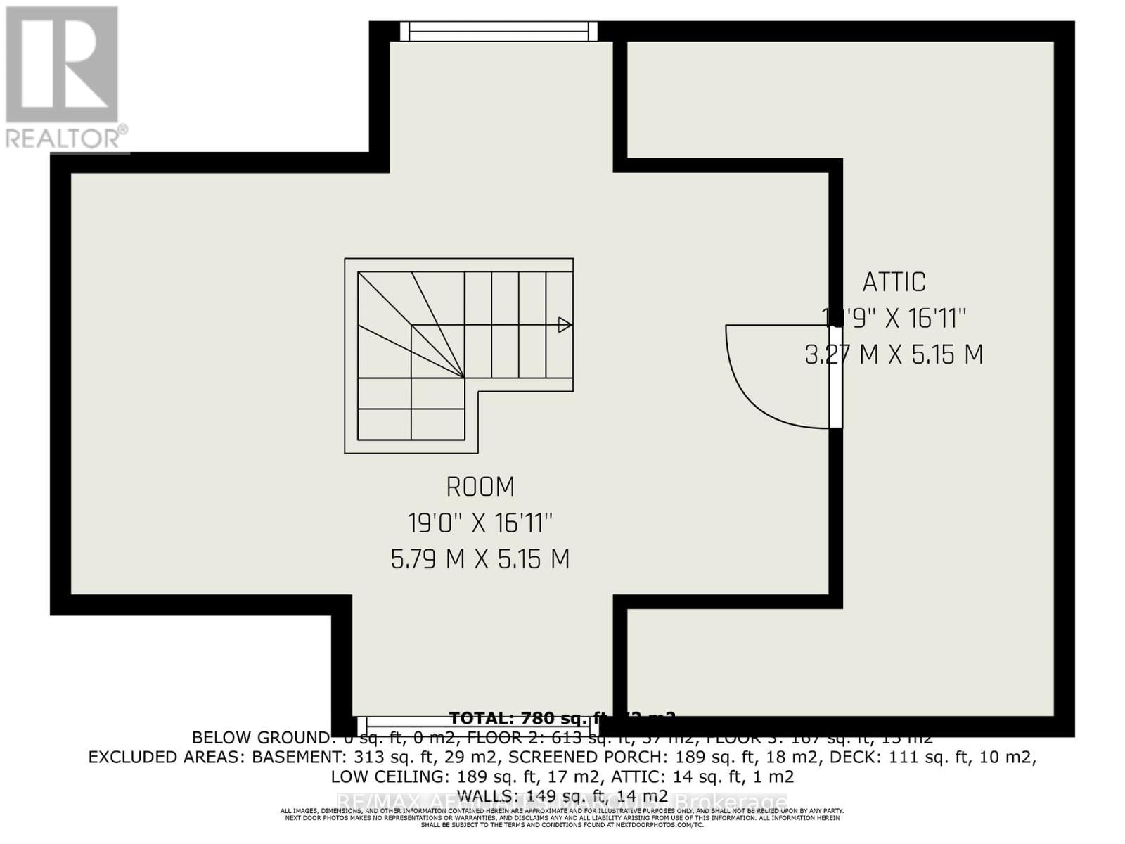 32 D'ARCY STREET Image 35