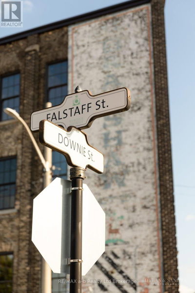 Commercial for Rent in Ontario