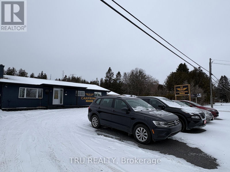 Image #1 of Business for Sale at Carp, Ottawa, Ontario